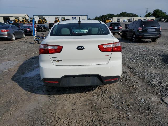 Photo 5 VIN: KNADM4A30F6436131 - KIA RIO LX 