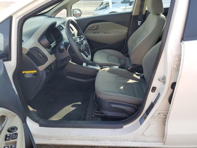 Photo 6 VIN: KNADM4A30F6436131 - KIA RIO LX 