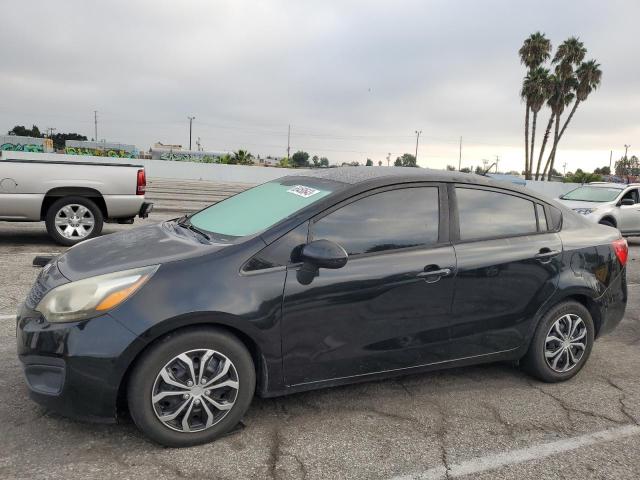 Photo 0 VIN: KNADM4A30F6437005 - KIA RIO LX 