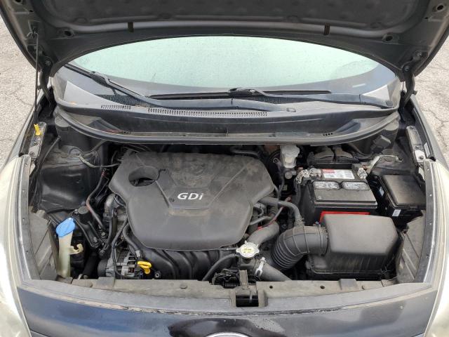 Photo 10 VIN: KNADM4A30F6437005 - KIA RIO LX 