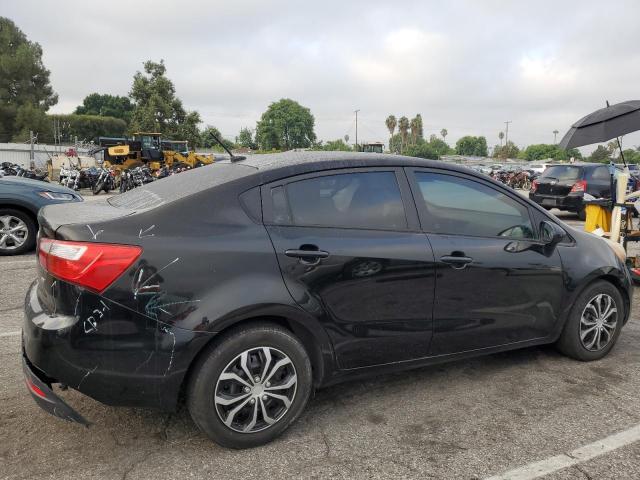 Photo 2 VIN: KNADM4A30F6437005 - KIA RIO LX 