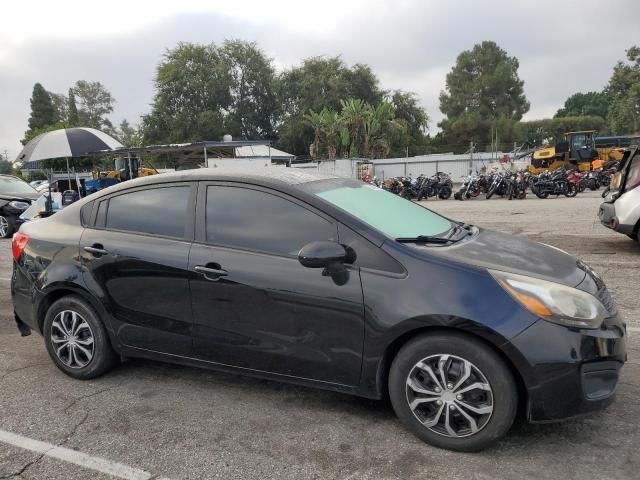 Photo 3 VIN: KNADM4A30F6437005 - KIA RIO LX 