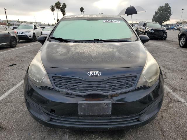 Photo 4 VIN: KNADM4A30F6437005 - KIA RIO LX 