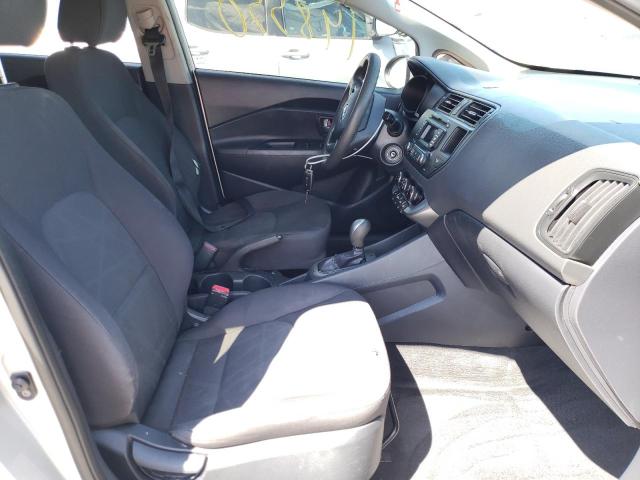 Photo 4 VIN: KNADM4A30F6441460 - KIA RIO LX 