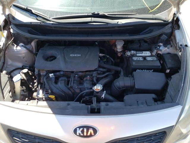 Photo 6 VIN: KNADM4A30F6441460 - KIA RIO LX 