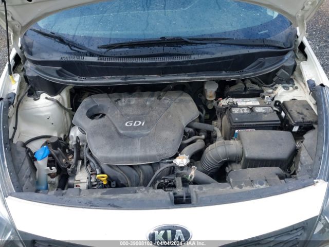 Photo 9 VIN: KNADM4A30F6444780 - KIA RIO 