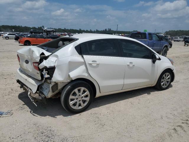 Photo 2 VIN: KNADM4A30F6449574 - KIA RIO LX 