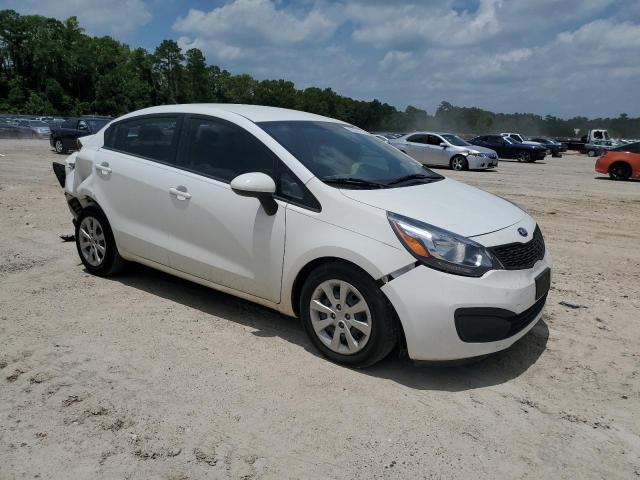 Photo 3 VIN: KNADM4A30F6449574 - KIA RIO LX 