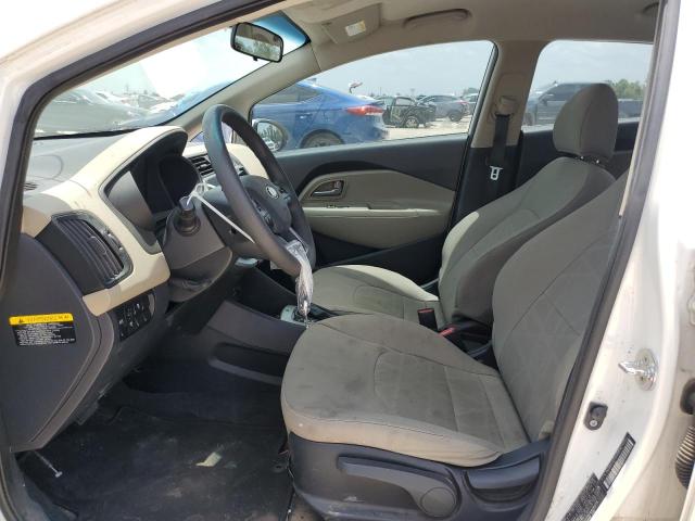 Photo 6 VIN: KNADM4A30F6449574 - KIA RIO LX 