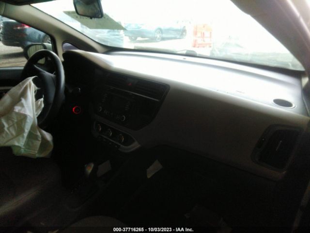 Photo 4 VIN: KNADM4A30F6460655 - KIA RIO 