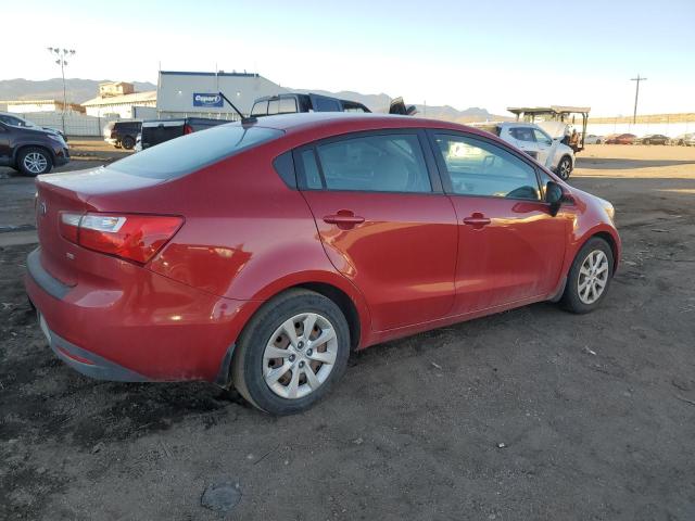 Photo 2 VIN: KNADM4A30F6463796 - KIA RIO LX 