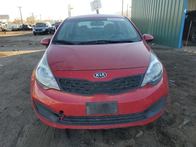 Photo 4 VIN: KNADM4A30F6463796 - KIA RIO LX 