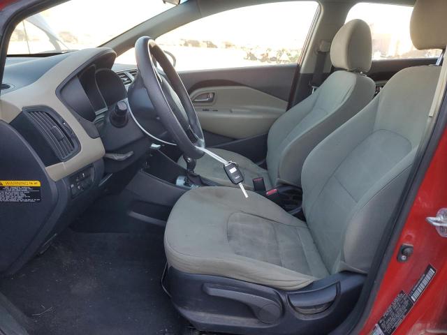 Photo 6 VIN: KNADM4A30F6463796 - KIA RIO LX 