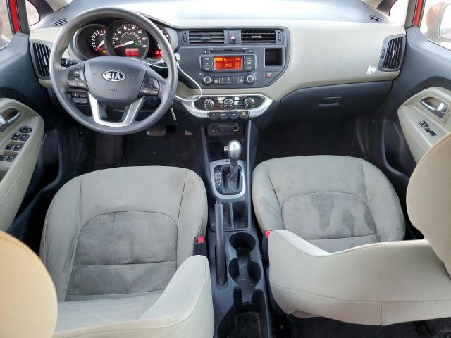 Photo 7 VIN: KNADM4A30F6463796 - KIA RIO LX 