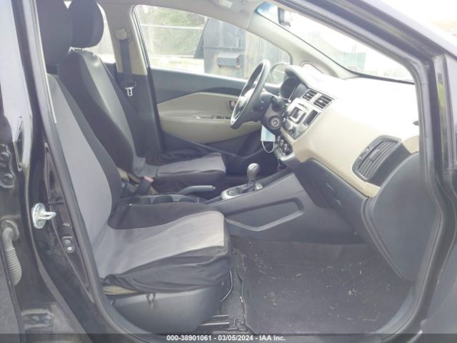 Photo 4 VIN: KNADM4A30F6467511 - KIA RIO 