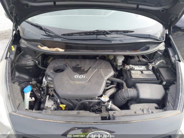 Photo 9 VIN: KNADM4A30F6467511 - KIA RIO 