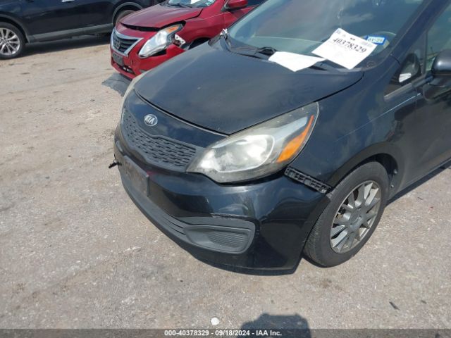 Photo 5 VIN: KNADM4A30F6468688 - KIA RIO 