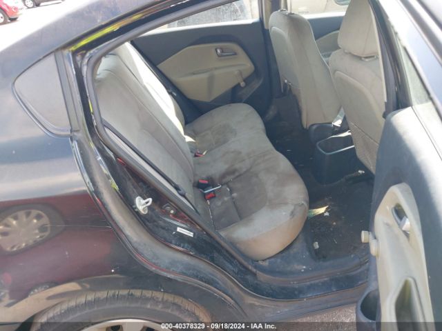 Photo 7 VIN: KNADM4A30F6468688 - KIA RIO 