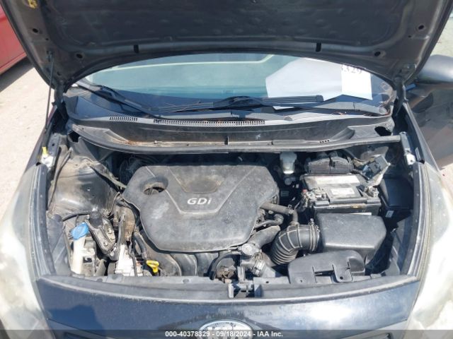 Photo 9 VIN: KNADM4A30F6468688 - KIA RIO 