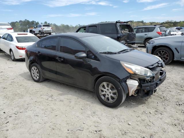 Photo 3 VIN: KNADM4A30F6468996 - KIA RIO LX 