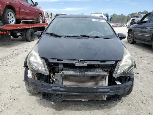 Photo 4 VIN: KNADM4A30F6468996 - KIA RIO LX 