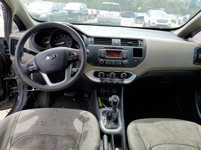 Photo 7 VIN: KNADM4A30F6468996 - KIA RIO LX 