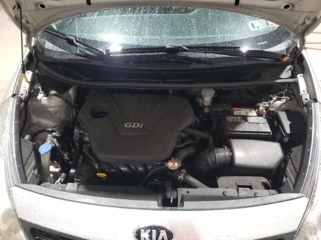 Photo 10 VIN: KNADM4A30F6483630 - KIA RIO LX 