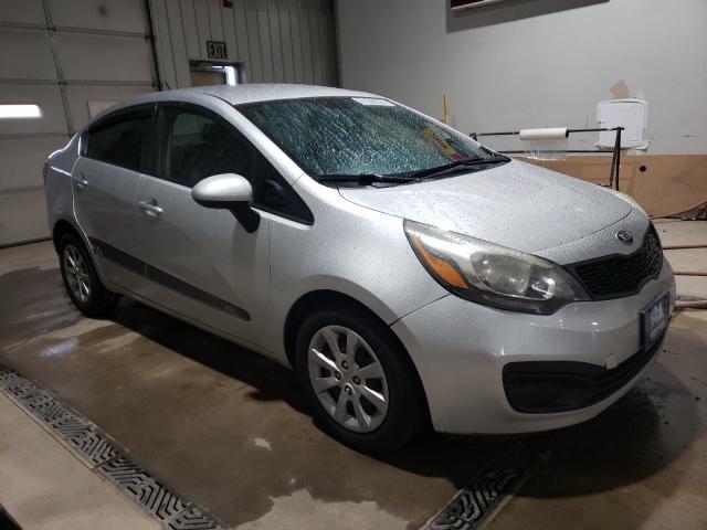 Photo 3 VIN: KNADM4A30F6483630 - KIA RIO LX 