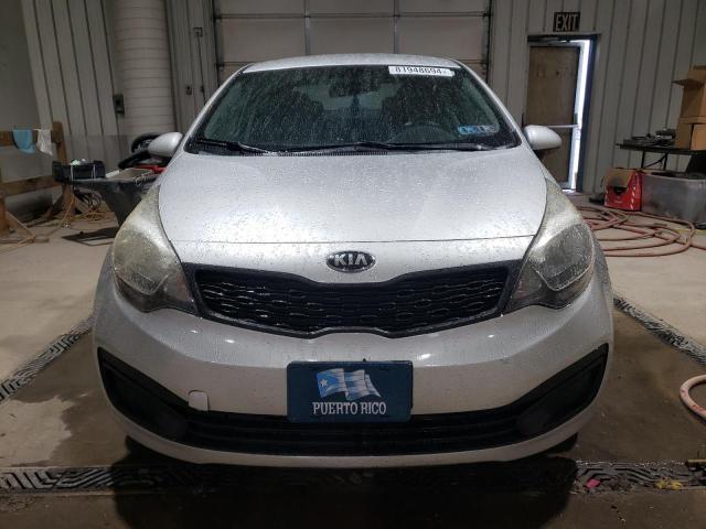 Photo 4 VIN: KNADM4A30F6483630 - KIA RIO LX 