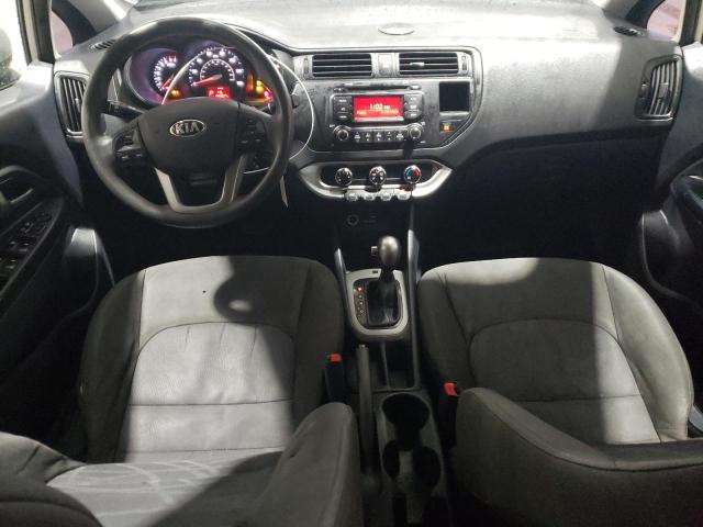 Photo 7 VIN: KNADM4A30F6483630 - KIA RIO LX 