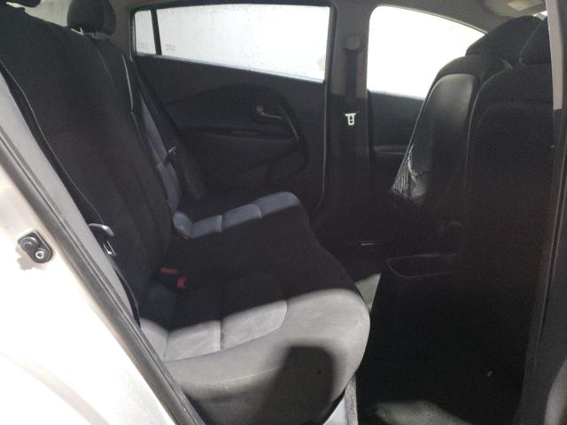 Photo 9 VIN: KNADM4A30F6483630 - KIA RIO LX 