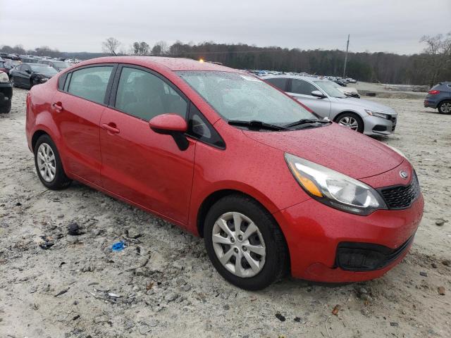 Photo 3 VIN: KNADM4A30F6492425 - KIA RIO 