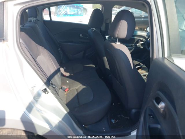 Photo 7 VIN: KNADM4A30F6501866 - KIA RIO 