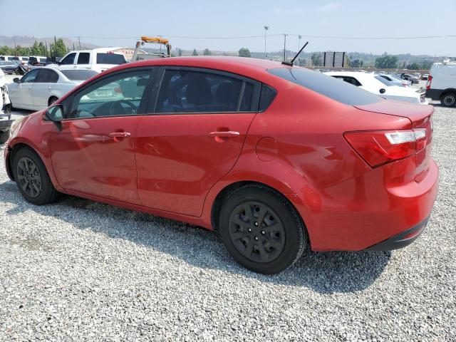 Photo 1 VIN: KNADM4A30F6505044 - KIA RIO LX 