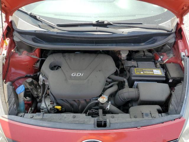 Photo 10 VIN: KNADM4A30F6505044 - KIA RIO LX 