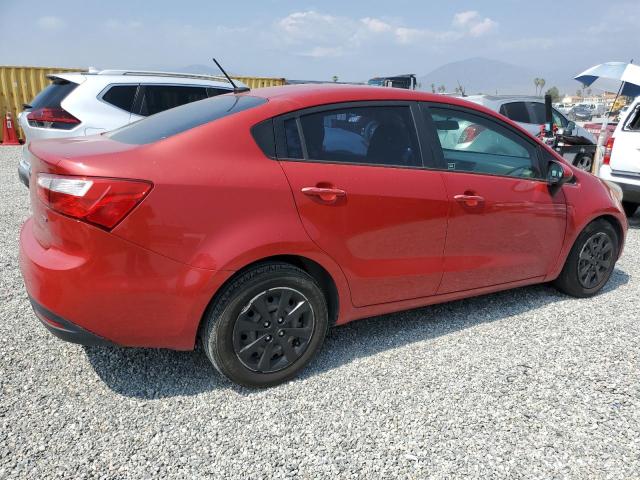 Photo 2 VIN: KNADM4A30F6505044 - KIA RIO LX 