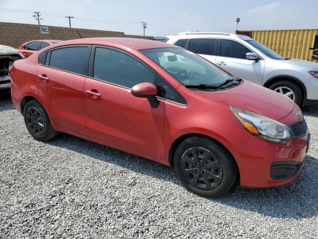 Photo 3 VIN: KNADM4A30F6505044 - KIA RIO LX 