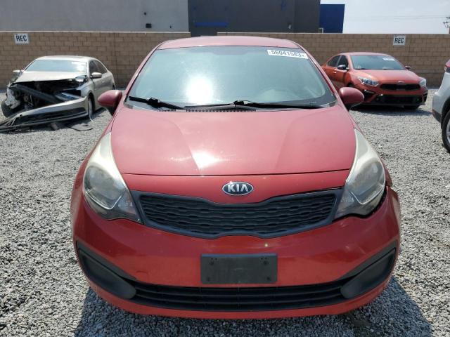 Photo 4 VIN: KNADM4A30F6505044 - KIA RIO LX 