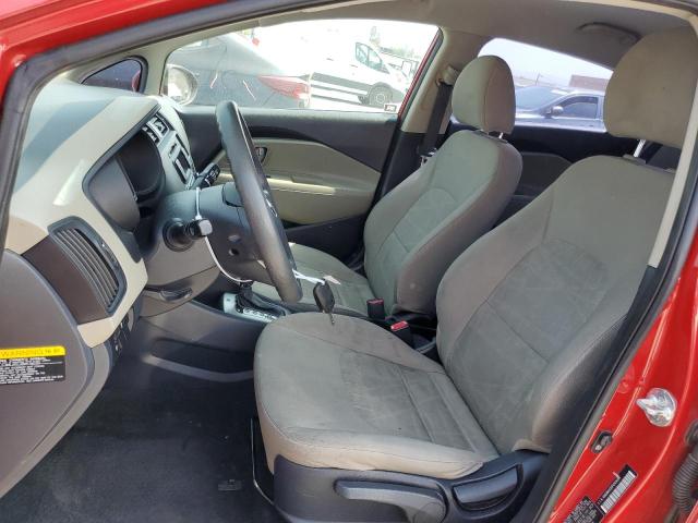 Photo 6 VIN: KNADM4A30F6505044 - KIA RIO LX 