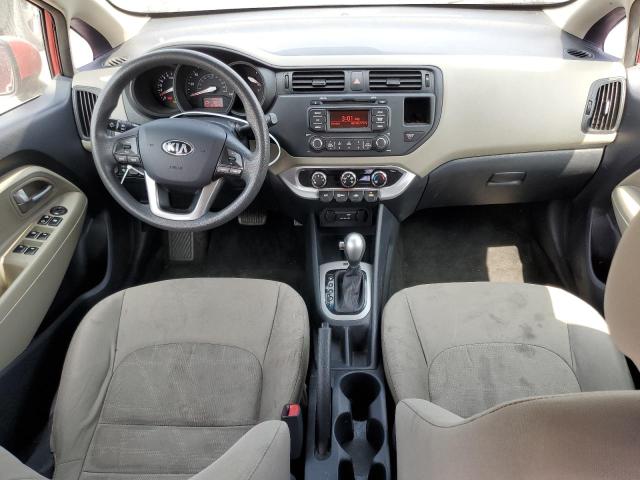 Photo 7 VIN: KNADM4A30F6505044 - KIA RIO LX 