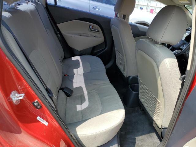 Photo 9 VIN: KNADM4A30F6505044 - KIA RIO LX 