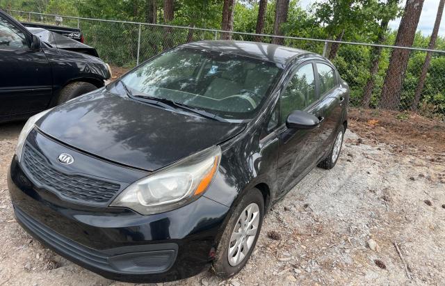 Photo 1 VIN: KNADM4A30F6526170 - KIA RIO 