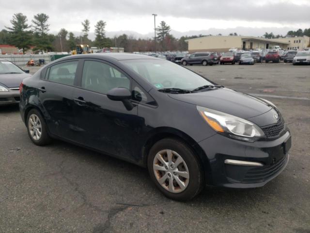 Photo 3 VIN: KNADM4A30G6536005 - KIA RIO LX 