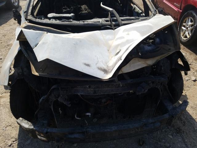 Photo 6 VIN: KNADM4A30G6539583 - KIA RIO LX 