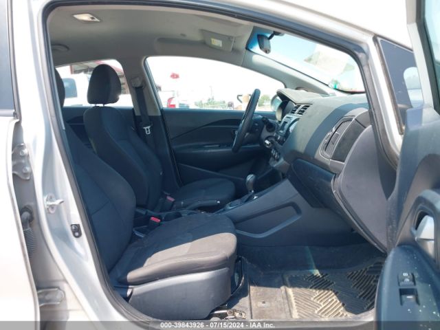 Photo 4 VIN: KNADM4A30G6544847 - KIA RIO 