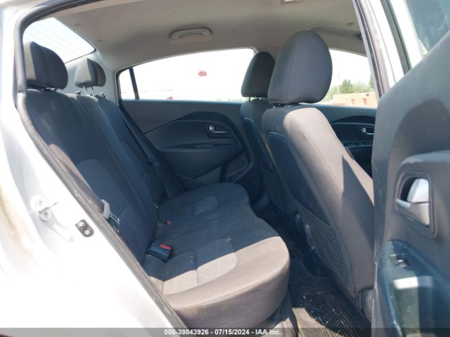 Photo 7 VIN: KNADM4A30G6544847 - KIA RIO 