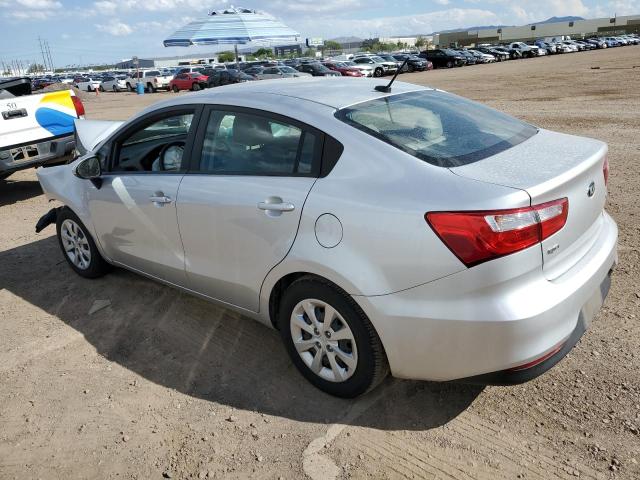 Photo 1 VIN: KNADM4A30G6553225 - KIA RIO LX 