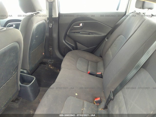 Photo 7 VIN: KNADM4A30G6559235 - KIA RIO 