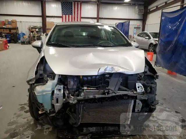 Photo 4 VIN: KNADM4A30G6562247 - KIA RIO 