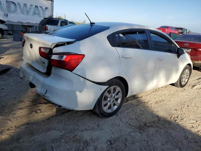 Photo 2 VIN: KNADM4A30G6577380 - KIA RIO LX 